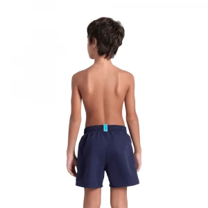 suzish uchun shortik boys' beach boxer solid r 3