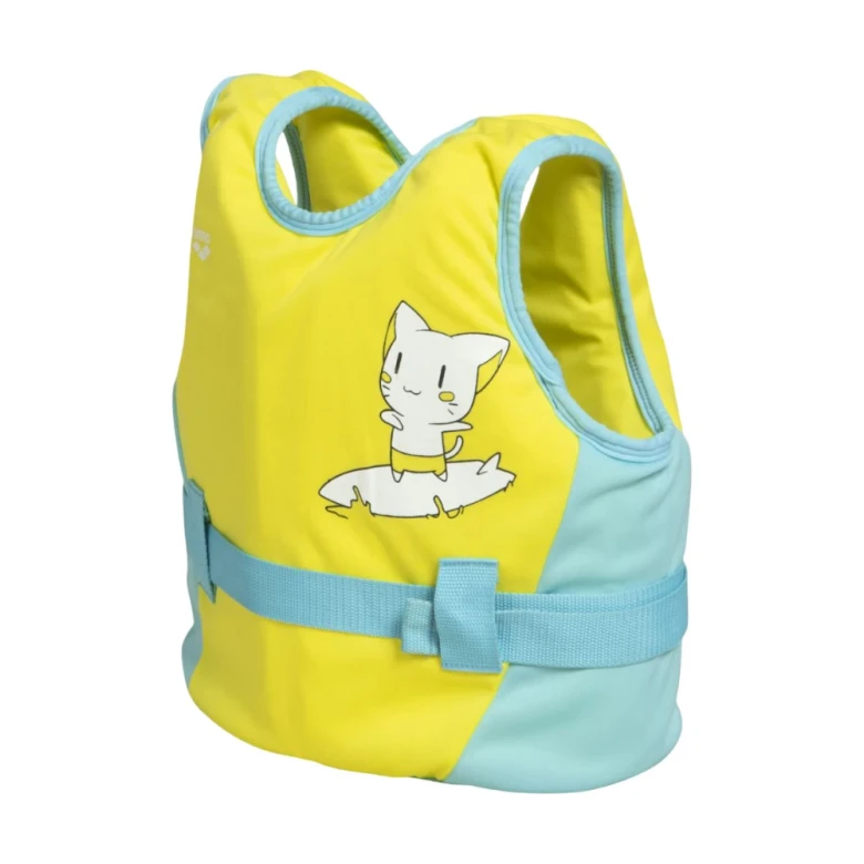 suzuvchi jilet friends swim vest 2