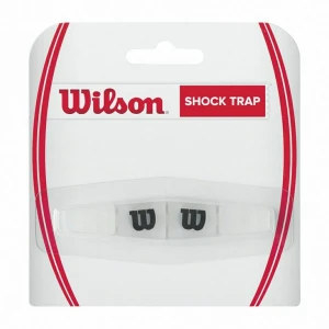 виброгаситель shock trap clear with black w