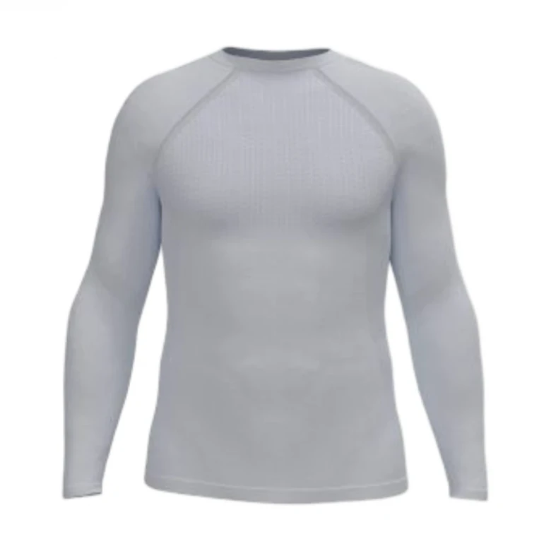 uzun yengli futbolka flex seamless ls men