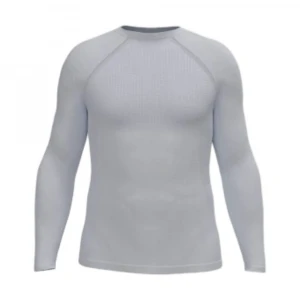 uzun yengli futbolka flex seamless ls men