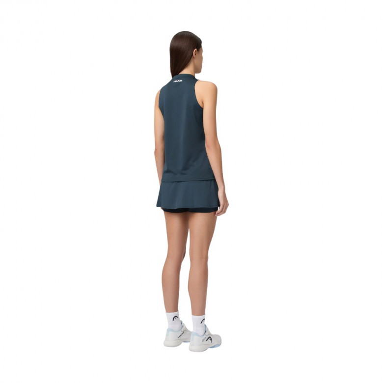 майка pro tank top women 1