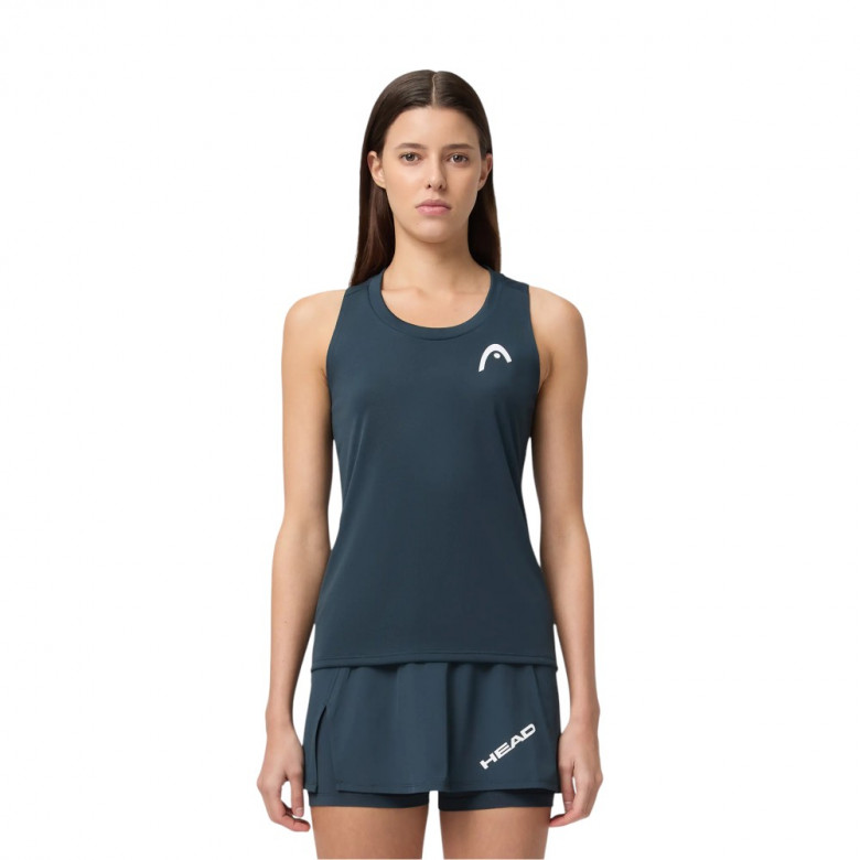 майка pro tank top women