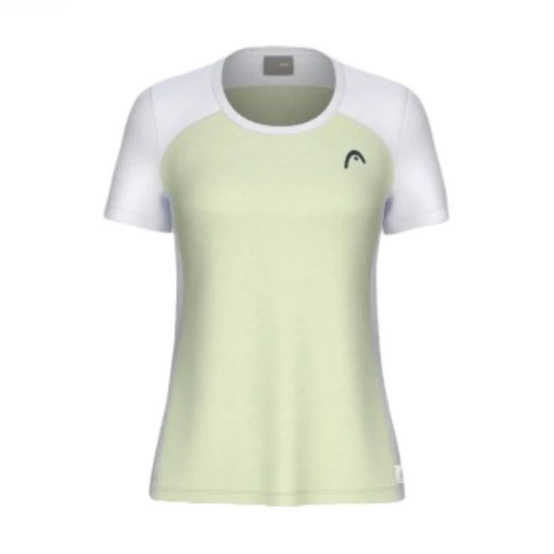 futbolka play tech t-shirt women