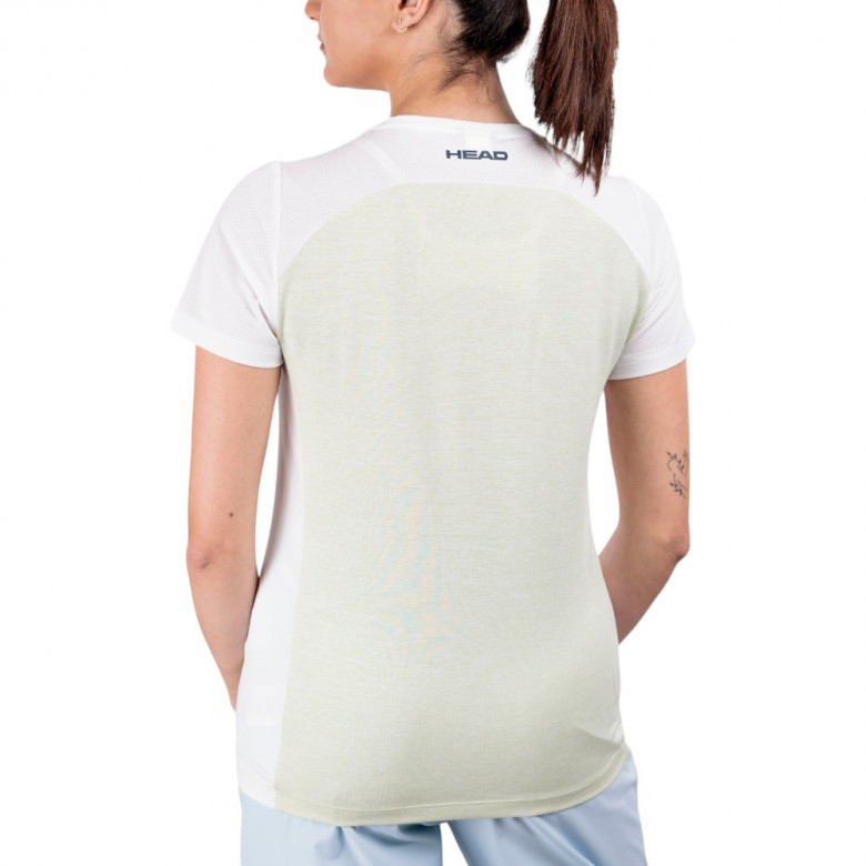 футболка play tech t-shirt women 1