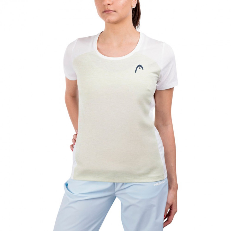футболка play tech t-shirt women