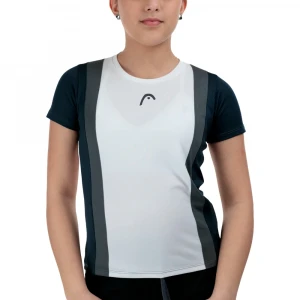 futbolka club 25 tech t-shirt girls