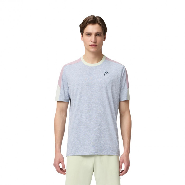 футболка play tech t-shirt men