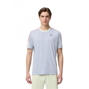 футболка play tech t-shirt men