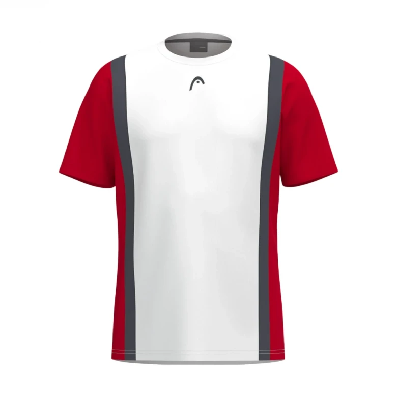 futbolka club 25 tech t-shirt boys