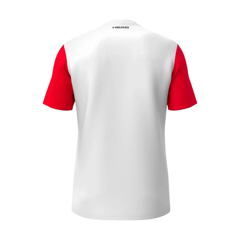 futbolka club 25 tech t-shirt boys 1
