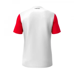 futbolka club 25 tech t-shirt boys 1