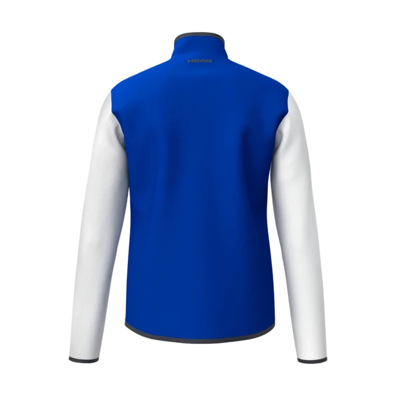 vetrovka club 25 jacket junior 1
