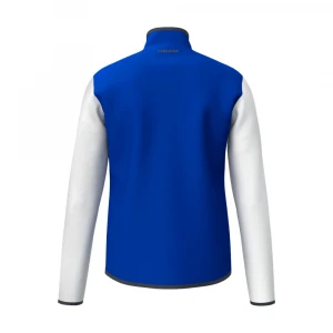 vetrovka club 25 jacket junior 1