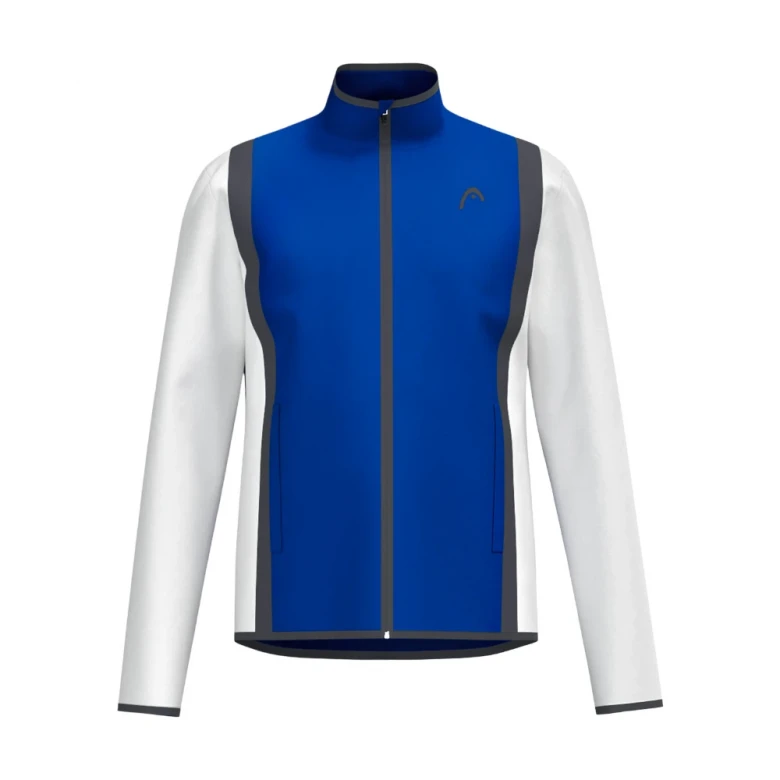 vetrovka club 25 jacket junior