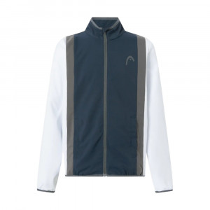 vetrovka club 25 jacket junior
