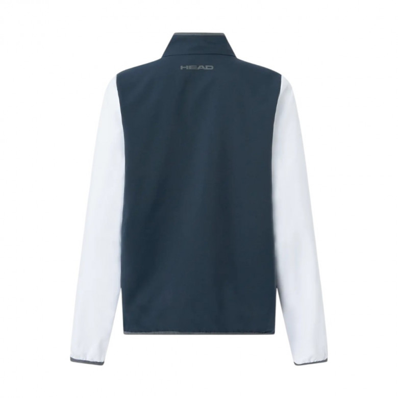 ветровка club 25 jacket junior 1
