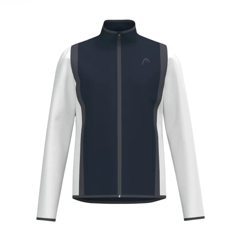 vetrovka club 25 jacket junior