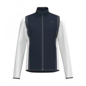 vetrovka club 25 jacket junior