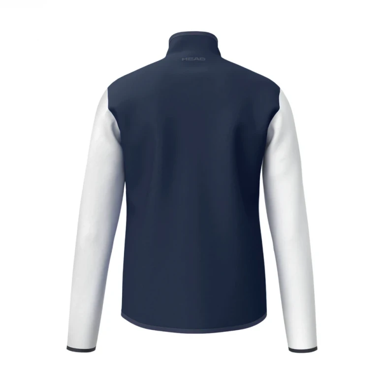 vetrovka club 25 jacket junior 1