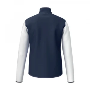 vetrovka club 25 jacket junior 1