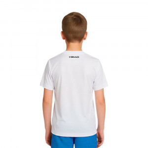 футболка topspin t-shirt boys 0