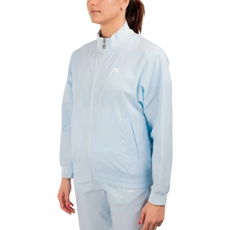 vetrovka breaker jacket women