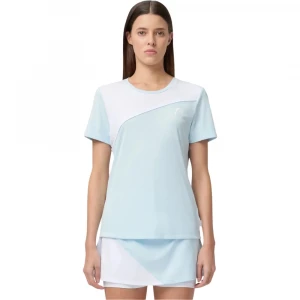 futbolka tie-break t-shirt women