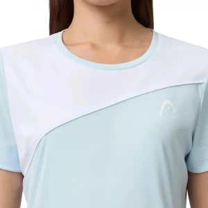 futbolka tie-break t-shirt women 2
