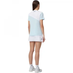 futbolka tie-break t-shirt women 1
