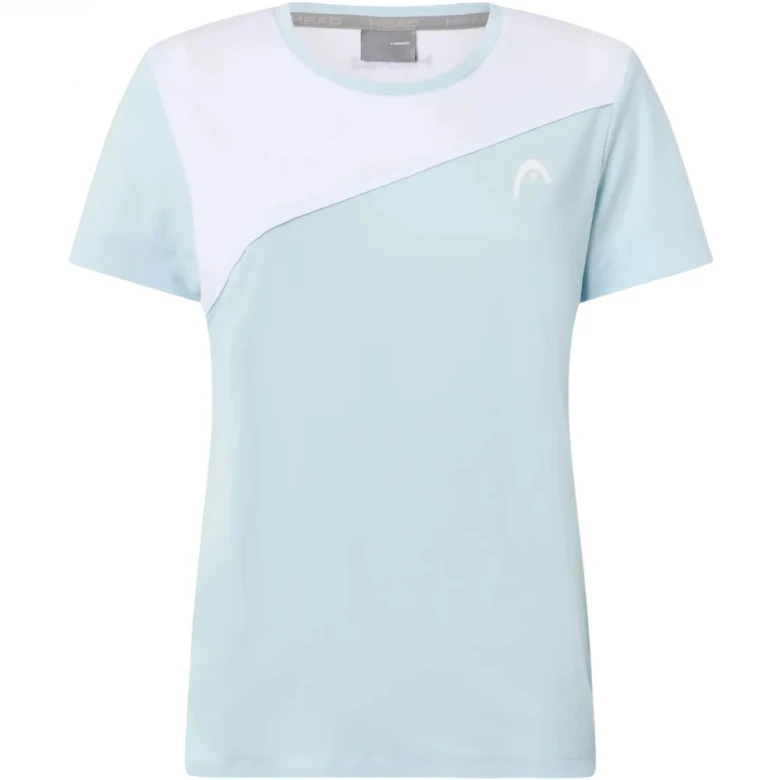futbolka tie-break t-shirt women 3