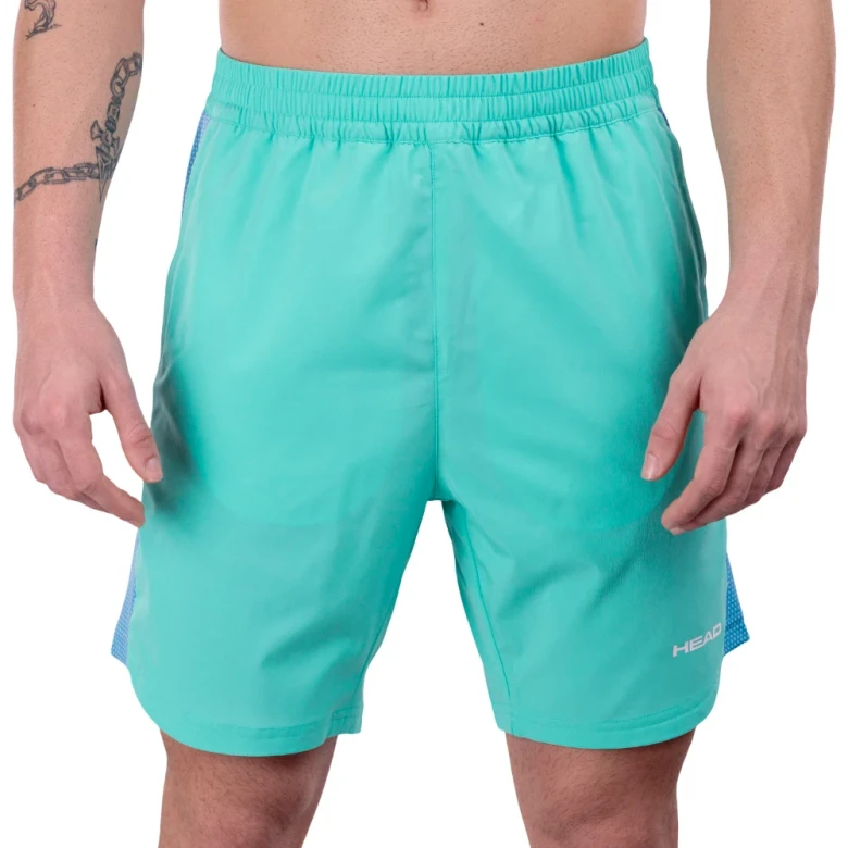 shorti - kalta shim power shorts men