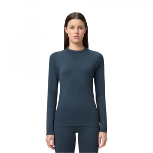 uzun yengli futbolka flex seamless ls women 3