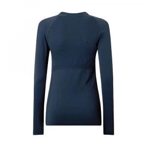 uzun yengli futbolka flex seamless ls women 5