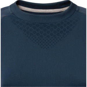 uzun yengli futbolka flex seamless ls women 4