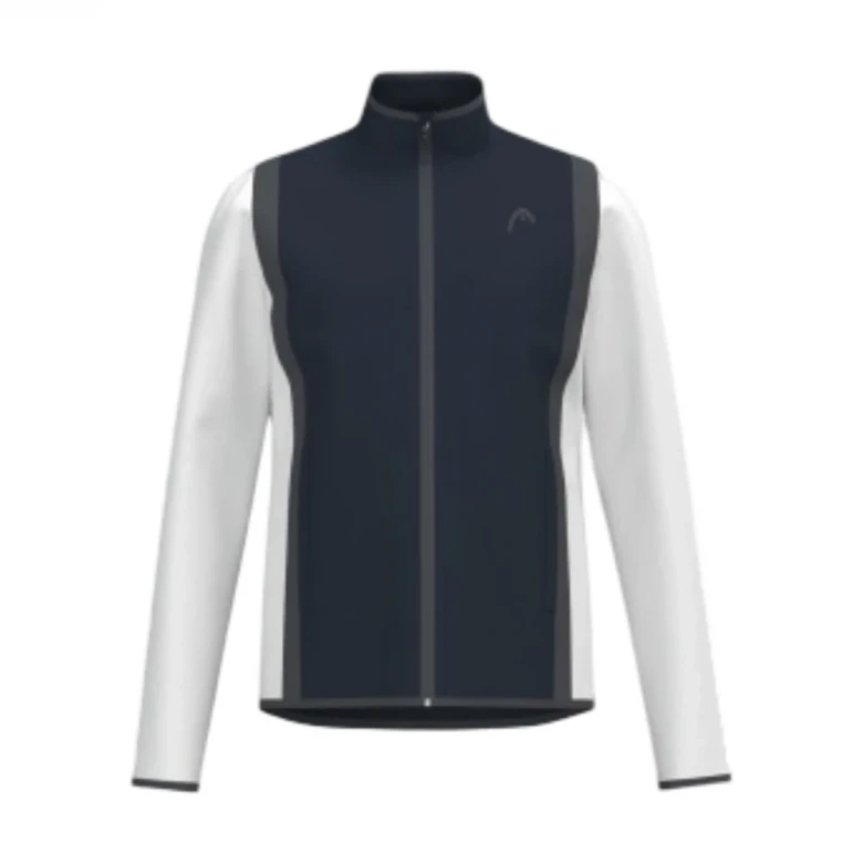 vetrovka club 25 jacket men