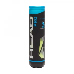 tennis to'plari 4b head pro - 6dz