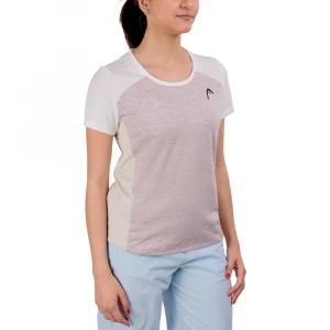 futbolka play tech t-shirt women