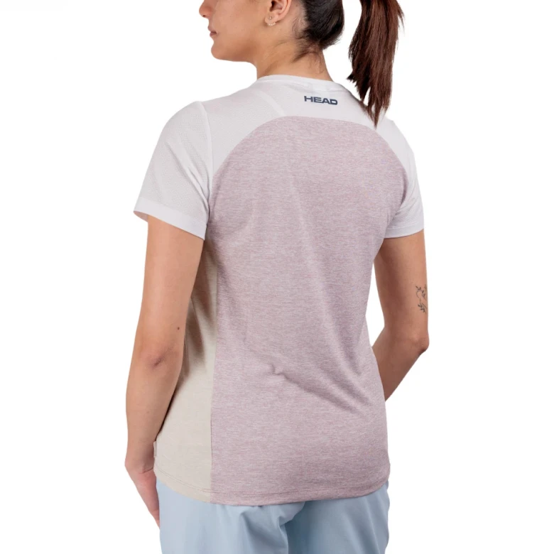 futbolka play tech t-shirt women 1