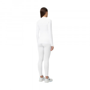 лонгслив flex seamless ls women 2