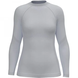 uzun yengli futbolka flex seamless ls women