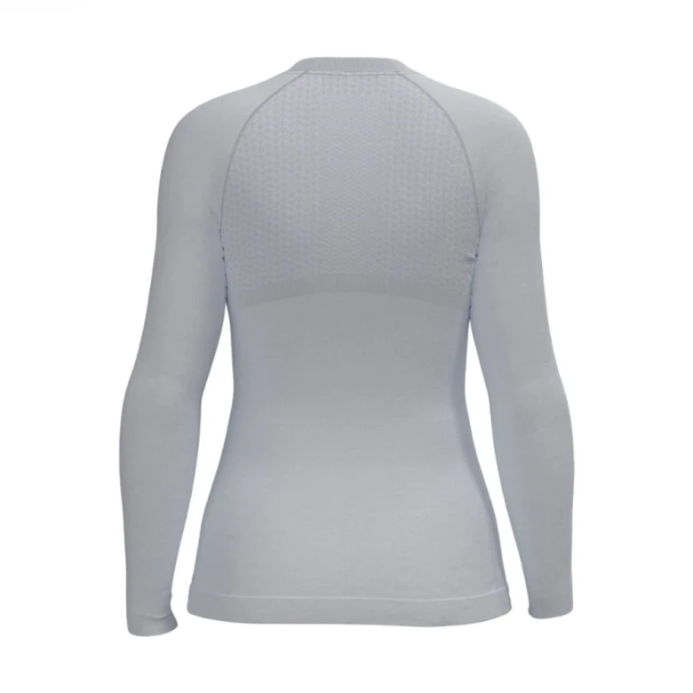 uzun yengli futbolka flex seamless ls women 2