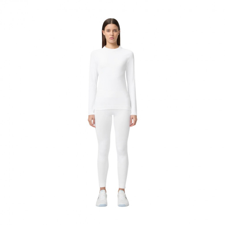 лонгслив flex seamless ls women 1