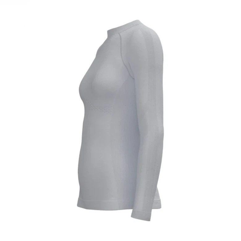 uzun yengli futbolka flex seamless ls women 1