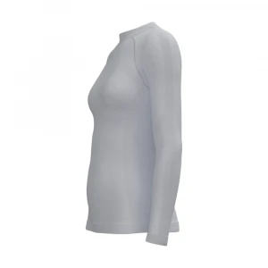 uzun yengli futbolka flex seamless ls women 1