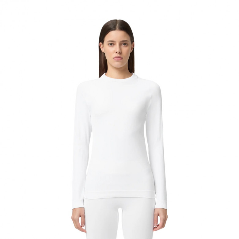 лонгслив flex seamless ls women