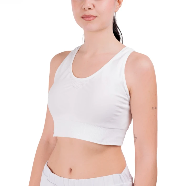 спортивный топ flex seamless bra women