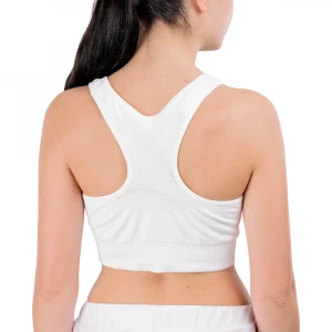 спортивный топ flex seamless bra women 1