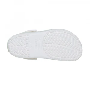 клоги crocband blk 4