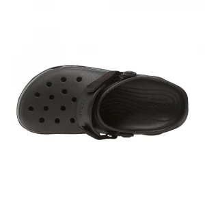 клоги all terrain clog blk/blk 3